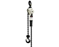 Chain Hoist Rental Galveston TX